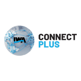 Logo IWA Connect Plus