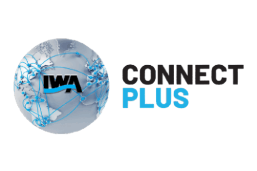 Logo IWA Connect Plus