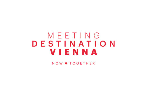Logo MDV vienna meeting destination