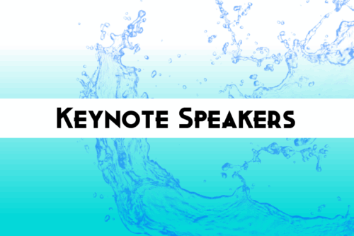 Keynote Speakers
