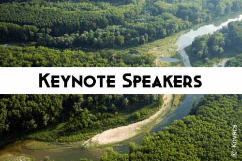 picturelink to keynot speakers page